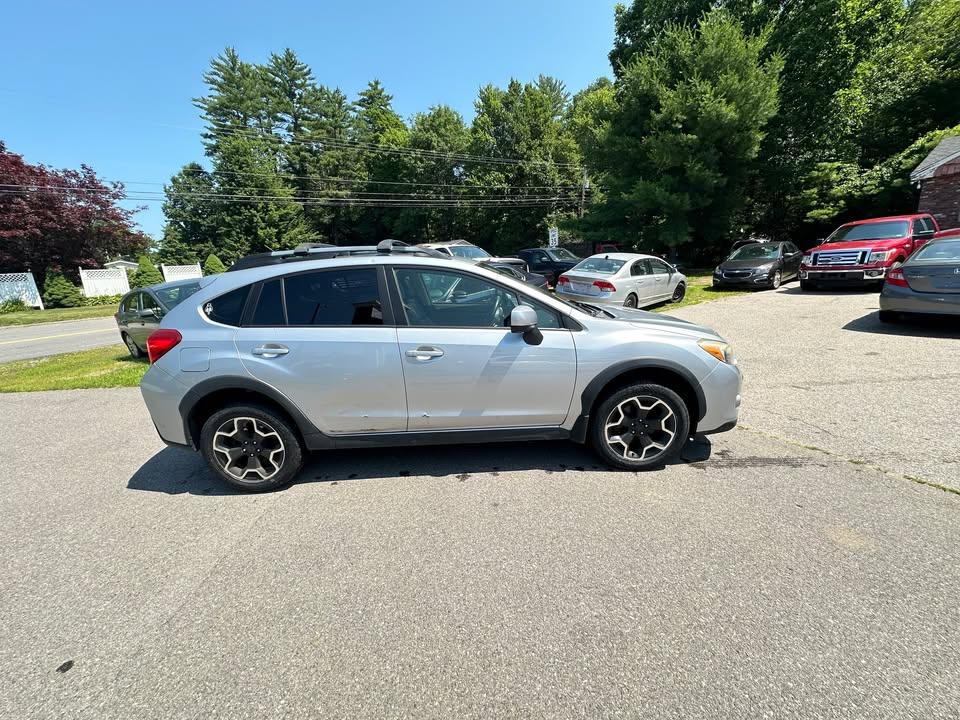 subaru xv crosstrek 2013 JF2GPAKC3D2212653 image subaru xv crosstrek 2013 JF2GPAKC3D2212653 image